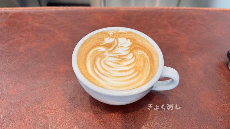 イマジンコーヒー　中和　ワークショップ　ラテアート
