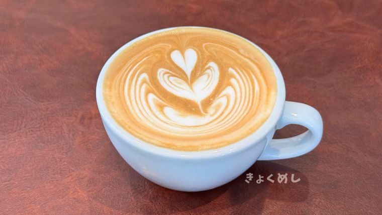 イマジンコーヒー　中和　ワークショップ　ラテアート