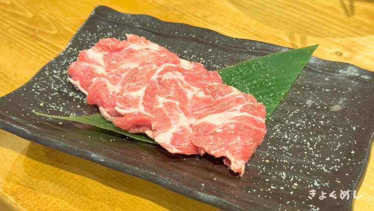 旭川グルメ　にくのむら　旭川　焼肉　ジンギスカン　豊岡 