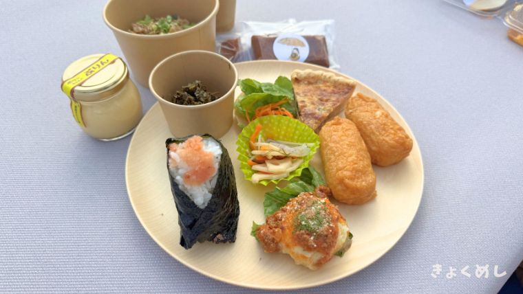 旭川グルメ　あさいち　旭川デザインウィーク