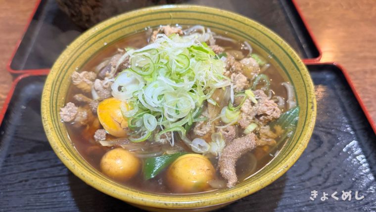 旭川グルメ　バナナマンのせっかくグルメ　もつそば　信濃路　そば