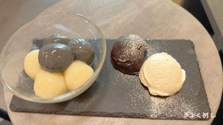 shirom cafe stand 01 シロムカフェスタンド01 旭川カフェ スイーツ おしゃれカフェ スイーツ
