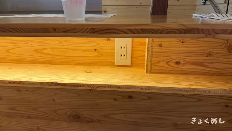 旭川グルメ 東旭川 HEISON Craft Beer & Parfait