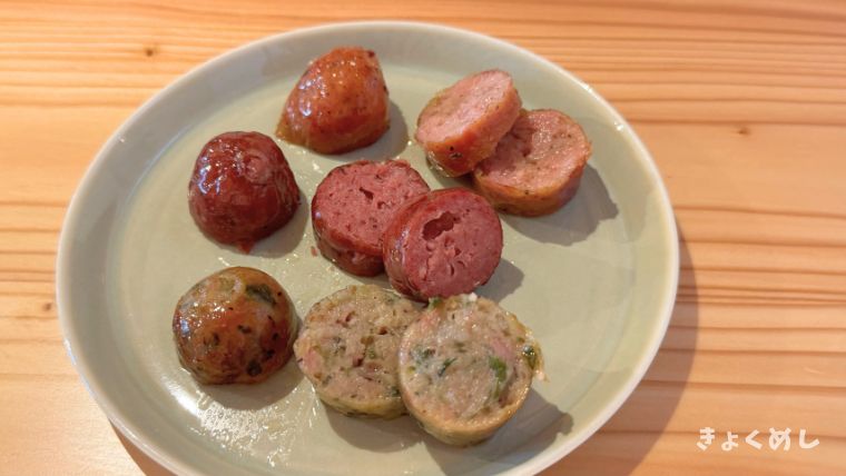 旭川グルメ 東旭川 HEISON Craft Beer & Parfait