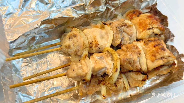 旭川グルメ　旭川　キッチンカー　グルメ　スイーツ　まとめ ノアノハコブネ　焼き鳥