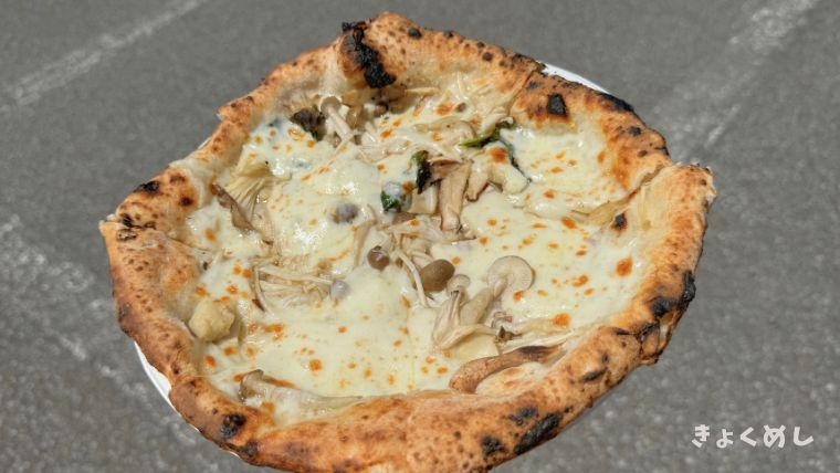 旭川グルメ　旭川　キッチンカー　グルメ　スイーツ　まとめ Biancaneve