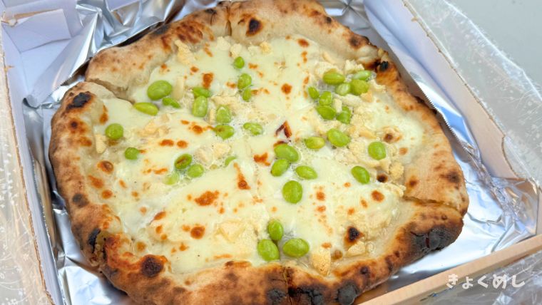 旭川グルメ　旭川　キッチンカー　グルメ　スイーツ　まとめ Biancaneve