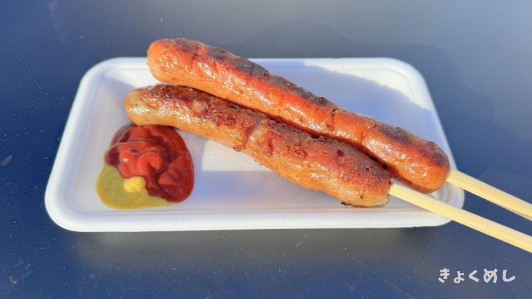 旭川グルメ　旭川　キッチンカー　グルメ　スイーツ　まとめ りくべつうぃる