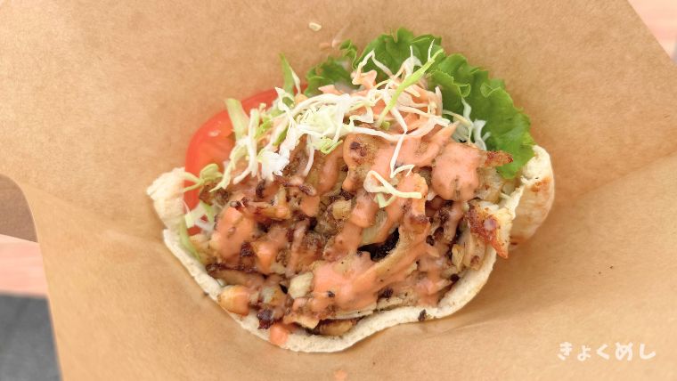 旭川グルメ　旭川　キッチンカー　グルメ　スイーツ　まとめ　キャンプズケバブ