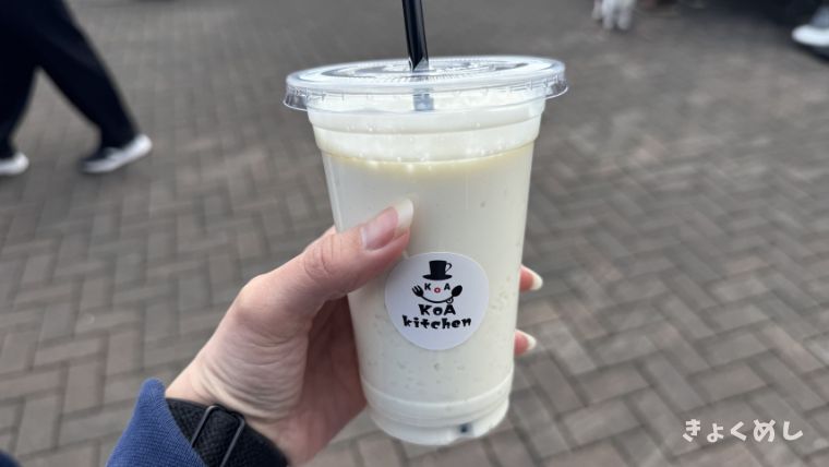 旭川グルメ　旭川　キッチンカー　グルメ　スイーツ　まとめ コアキッチン