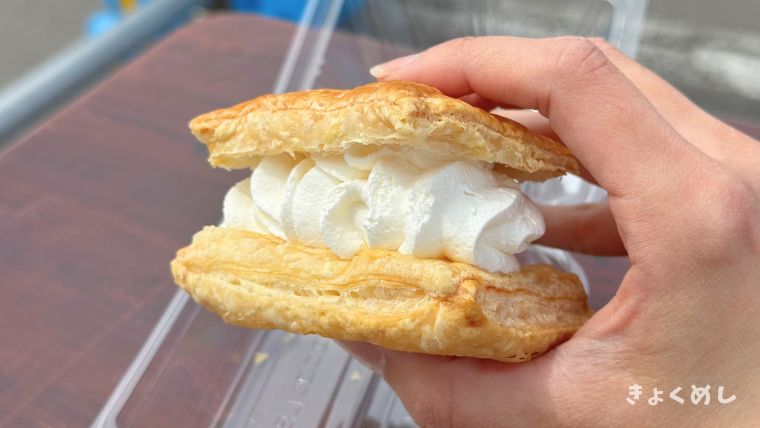 旭川グルメ　旭川　キッチンカー　グルメ　スイーツ　まとめ さんなすび