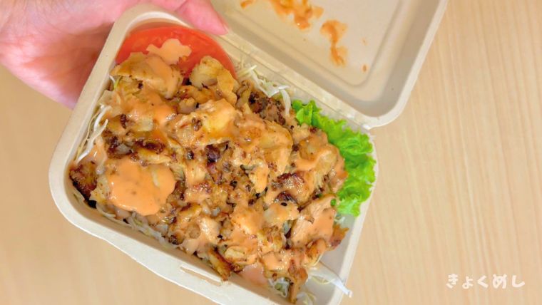 旭川グルメ　旭川　キッチンカー　グルメ　スイーツ　まとめ　キャンプズケバブ