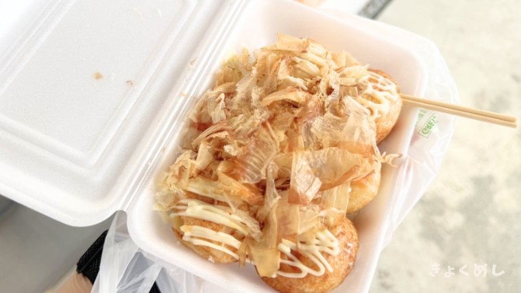 旭川グルメ キッチンカー キッチンカーまとめ たこやき福福