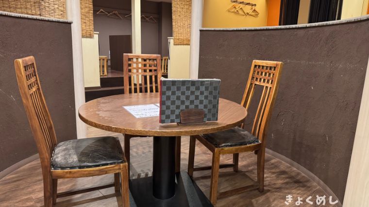 旭川グルメ　旭川駅前　ランチ　旬海　平日ランチ