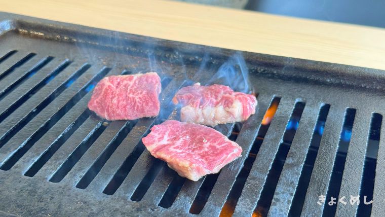 旭川グルメ　道北スタミナ紹介　焼肉　ホルモン食べ放題　旭川駅前