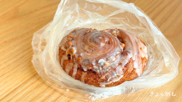 旭川グルメ どんぐり コロコロ パン屋 旭川駅前