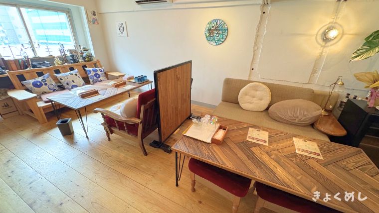 旭川グルメ 手ごねハンバーグScotch 旭川駅前ランチ 緑橋ビル