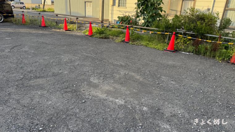 旭川グルメ 炭火焼肉いち 永山店 ソフトドリンク無料 焼肉 駐車場