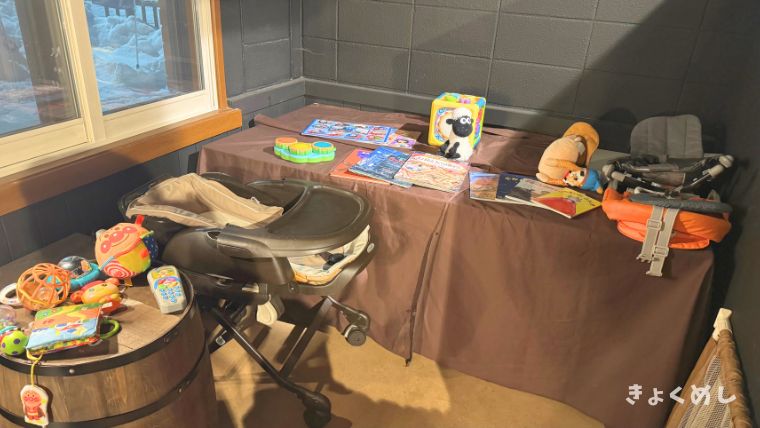 旭川グルメ　旭川子連れランチ　子連れディナー　炭火焼肉ゆきめ屋