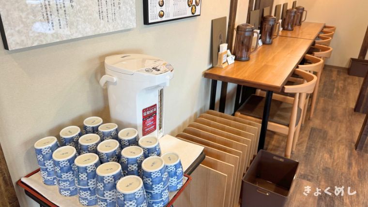 禅開 蕎麦 旭川グルメ 永山 2号店 オープン おそば