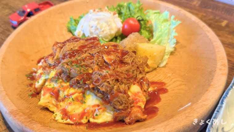 旭川グルメ 春光 純喫茶 ジュンキッサ おしゃれカフェランチ