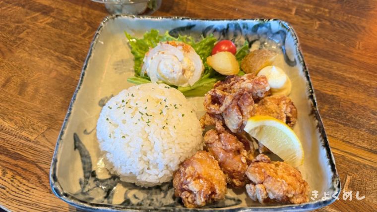 旭川グルメ 春光 純喫茶 ジュンキッサ おしゃれカフェランチ