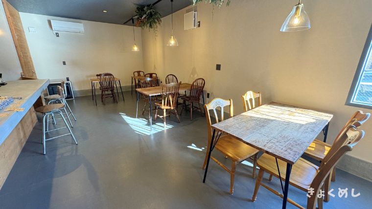 旭川グルメ 旭川カフェ 新店舗 Locus Coffee & Goods ローカスコーヒー&グッズ 外観