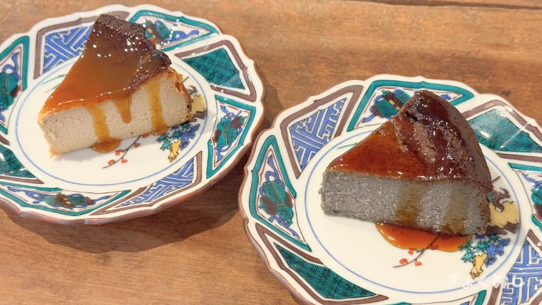 旭川グルメ 旭川カフェ 新店舗 Locus Coffee & Goods ローカスコーヒー&グッズ ケーキ