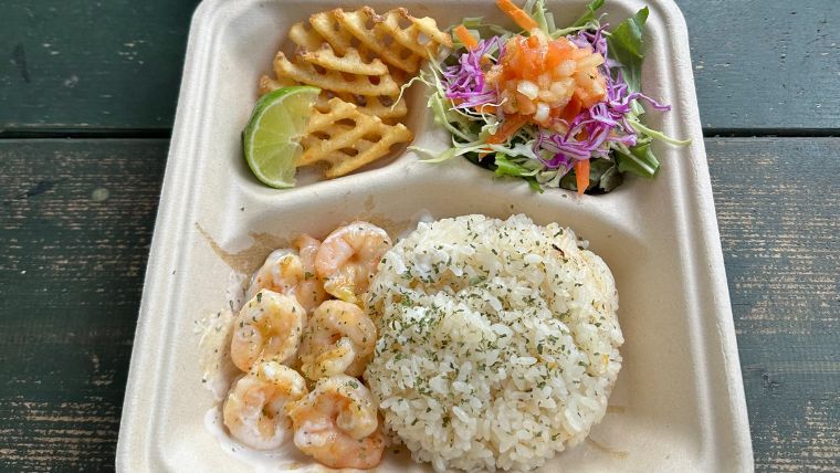 まちなか焚き火フェス　2026年　きょくめシュラン　旭川グルメ　キッチンカー