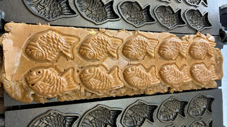 まちなか焚き火フェス　2026年　きょくめシュラン　旭川グルメ　キッチンカー