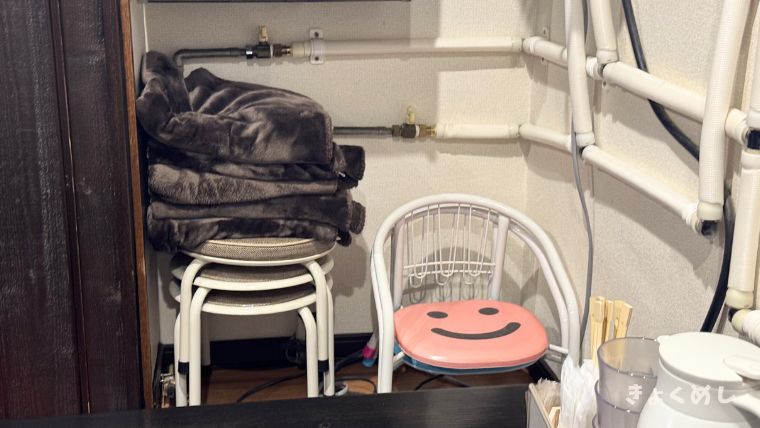 旭川グルメ　ブログ　ごはん処ひると佐　錦町　ランチ