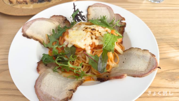 旭川グルメ　桜岡　ぶたバルすぎもとキッチン　姉妹店　ランチ　ディナー