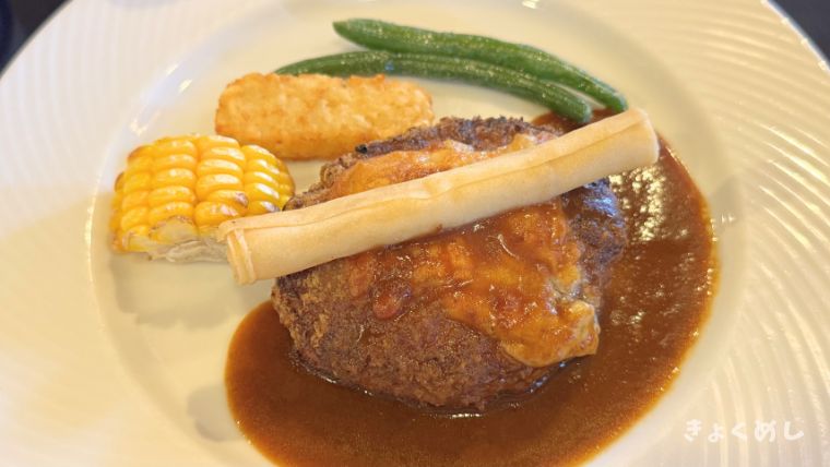 旭川グルメ　豊岡　COFFEE&FOOD SWAN　スワン　喫茶店　ランチ