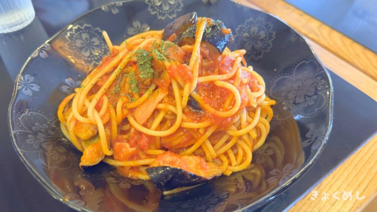 旭川グルメ　豊岡　COFFEE&FOOD SWAN　スワン　喫茶店　ランチ