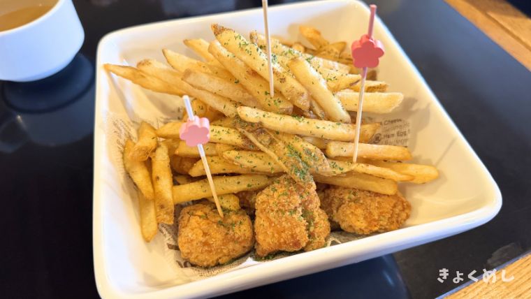 旭川グルメ　豊岡　COFFEE&FOOD SWAN　スワン　喫茶店　ランチ