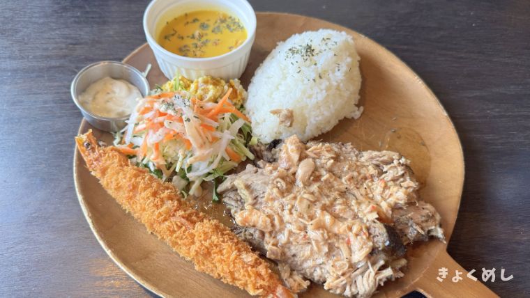 旭川グルメ　kaneko coffeebeans旭川　カフェ　コーヒー　ランチ
