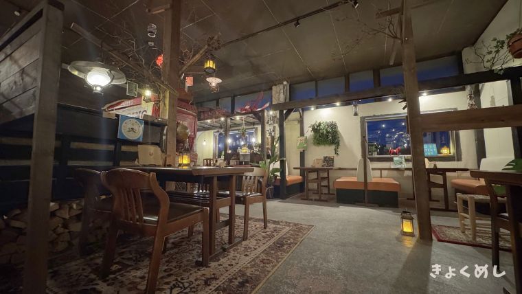 旭川グルメ　kaneko coffeebeans旭川　カフェ　コーヒー　夜カフェ