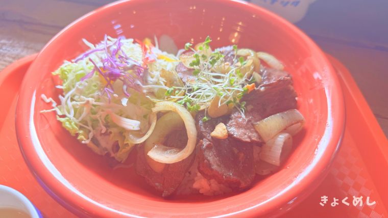 旭川グルメ　東旭川　スナシタ　カフェ　ランチ　子連れランチ