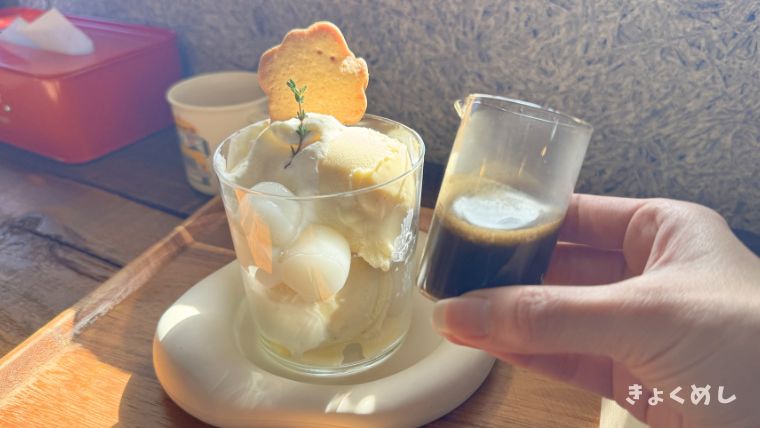 旭川グルメ　東旭川　スナシタ　カフェ　ランチ　子連れランチ スイーツ