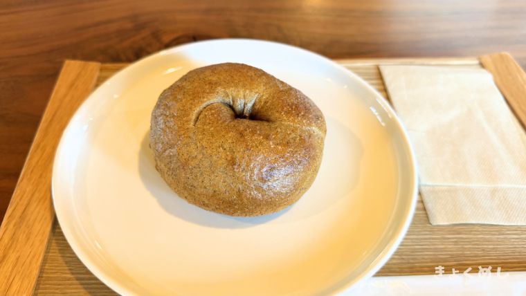 旭川グルメ　ARROWS COFFEE&BAGEL　東神楽町　移転オープン　アローズコーヒー　カフェ ベーグル