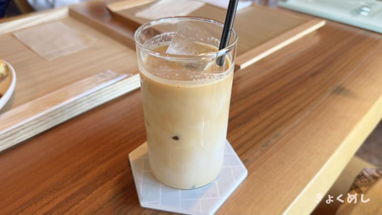 旭川グルメ　ARROWS COFFEE&BAGEL　東神楽町　移転オープン　アローズコーヒー　カフェ カフェラテ