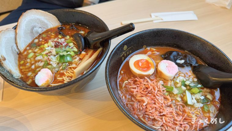 旭川グルメ　きょくめし　子連れランチ　子供とランチ　旭川市内