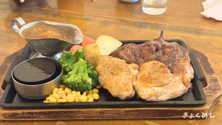 旭川グルメ　きょくめし　子連れランチ　子供とランチ　旭川市内