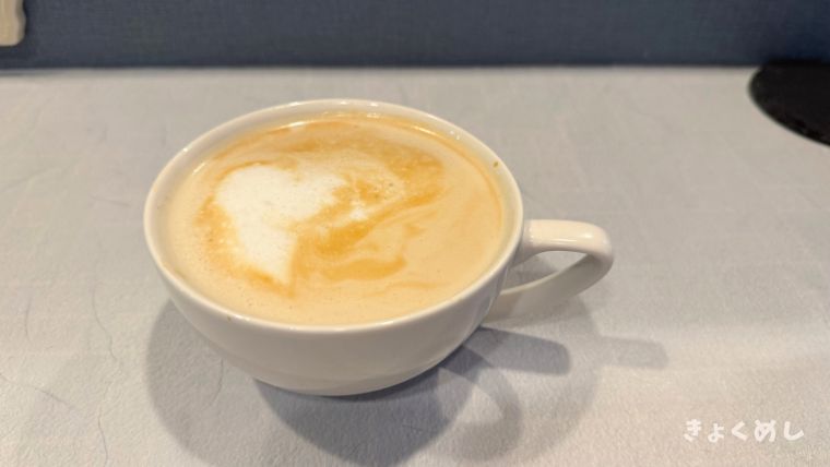 旭川グルメ　shirom cafe stand シロムカフェスタンド　旭川駅前ビル　カフェ