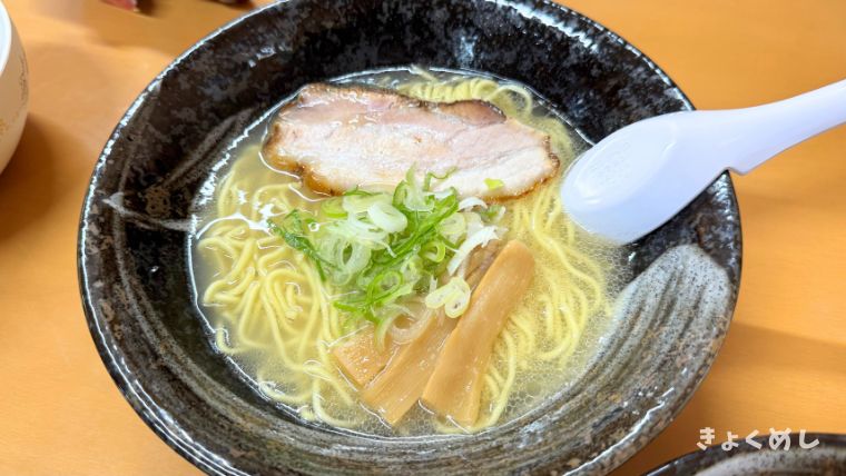 旭川グルメ　味の番番　本店　旭川　ラーメン　子供縁日