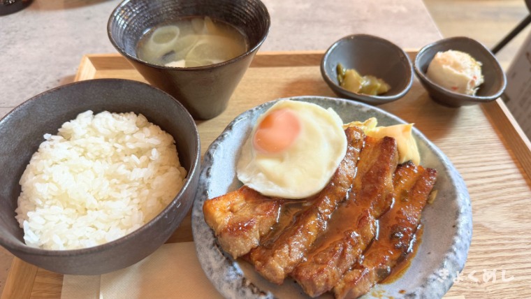 旭川グルメ 新店舗 阿里山STAND. アリサンスタンド ランチ 子連れランチ